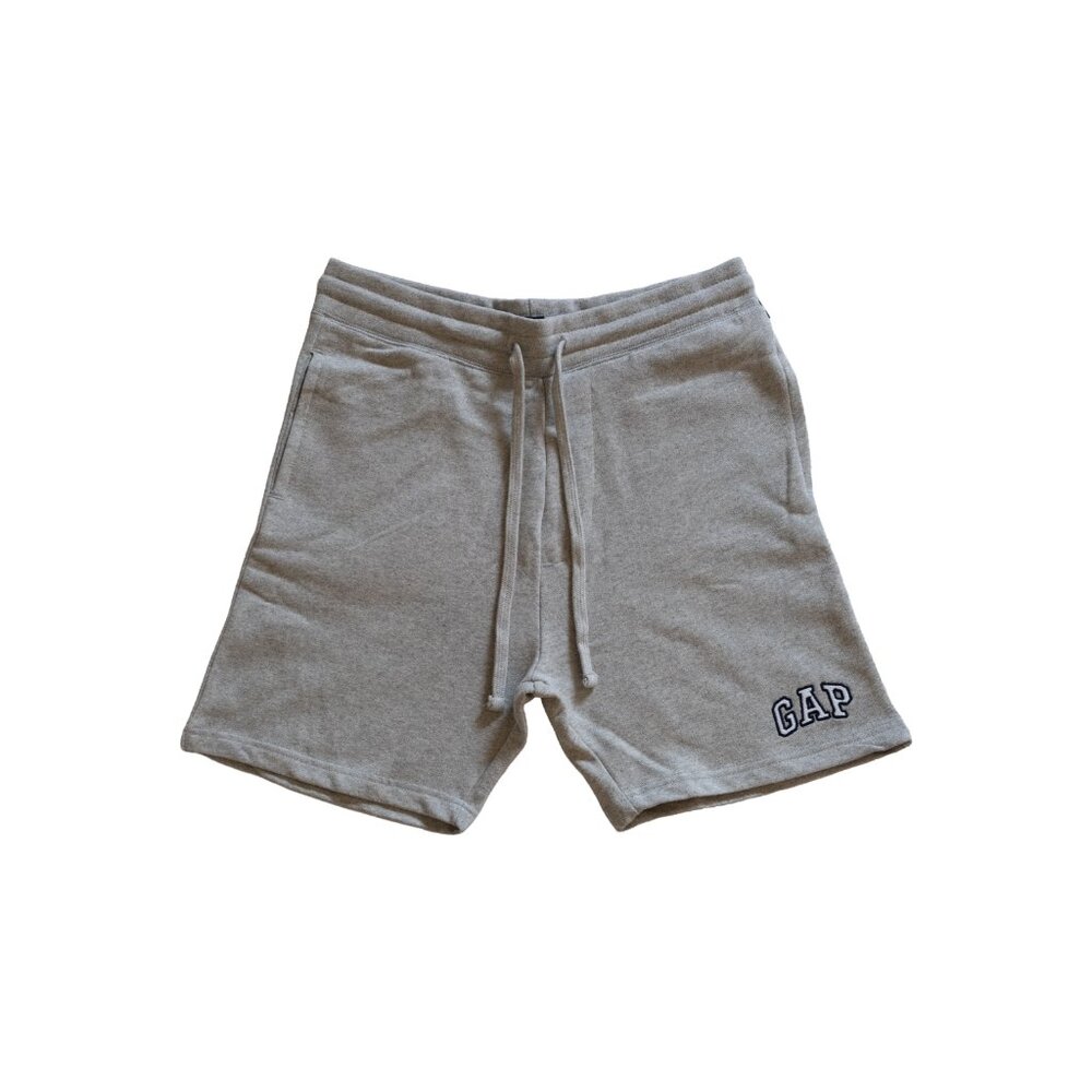 Small Gap Gray Shorts